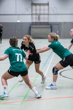 Bild 220 - Frauen ETV 3 - NieWa 3 : Ergebnis: 25:20